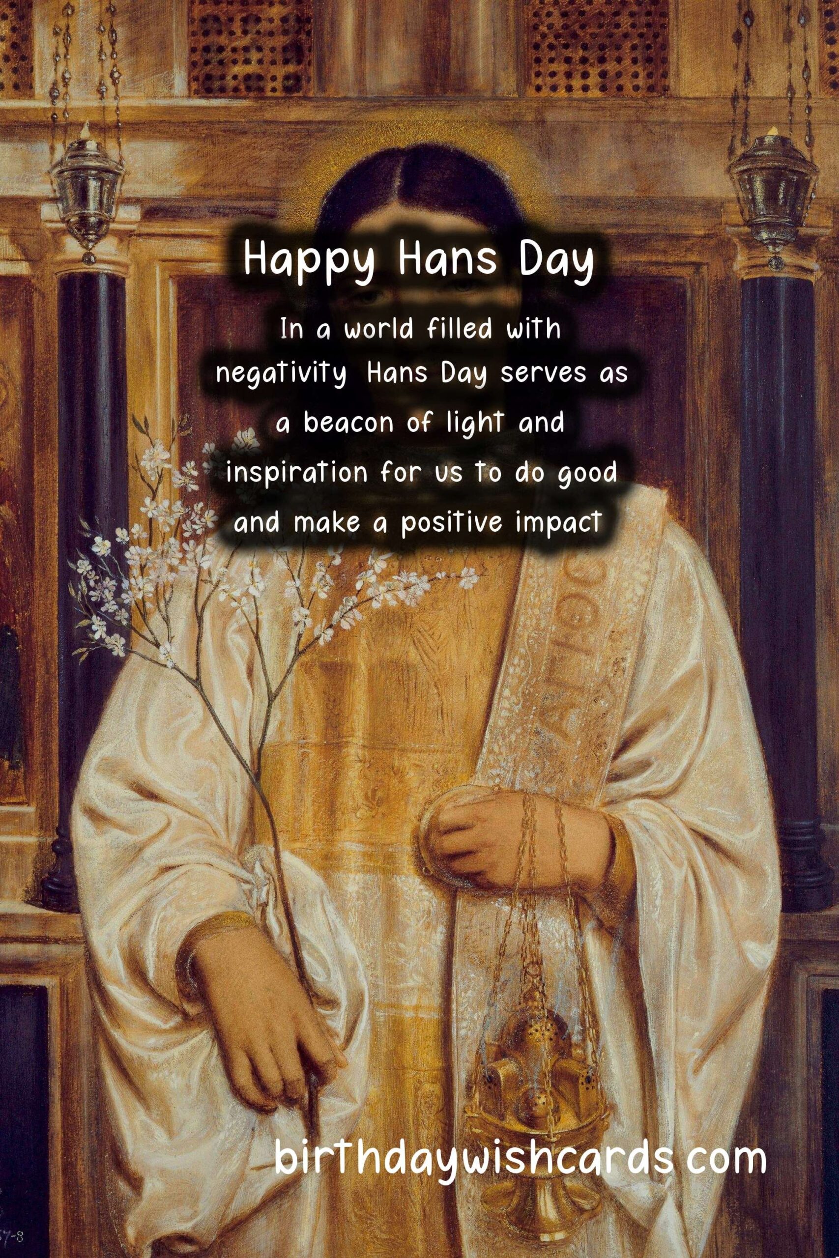 Celebrate Hans Day - June 24th with These Fun Activities!