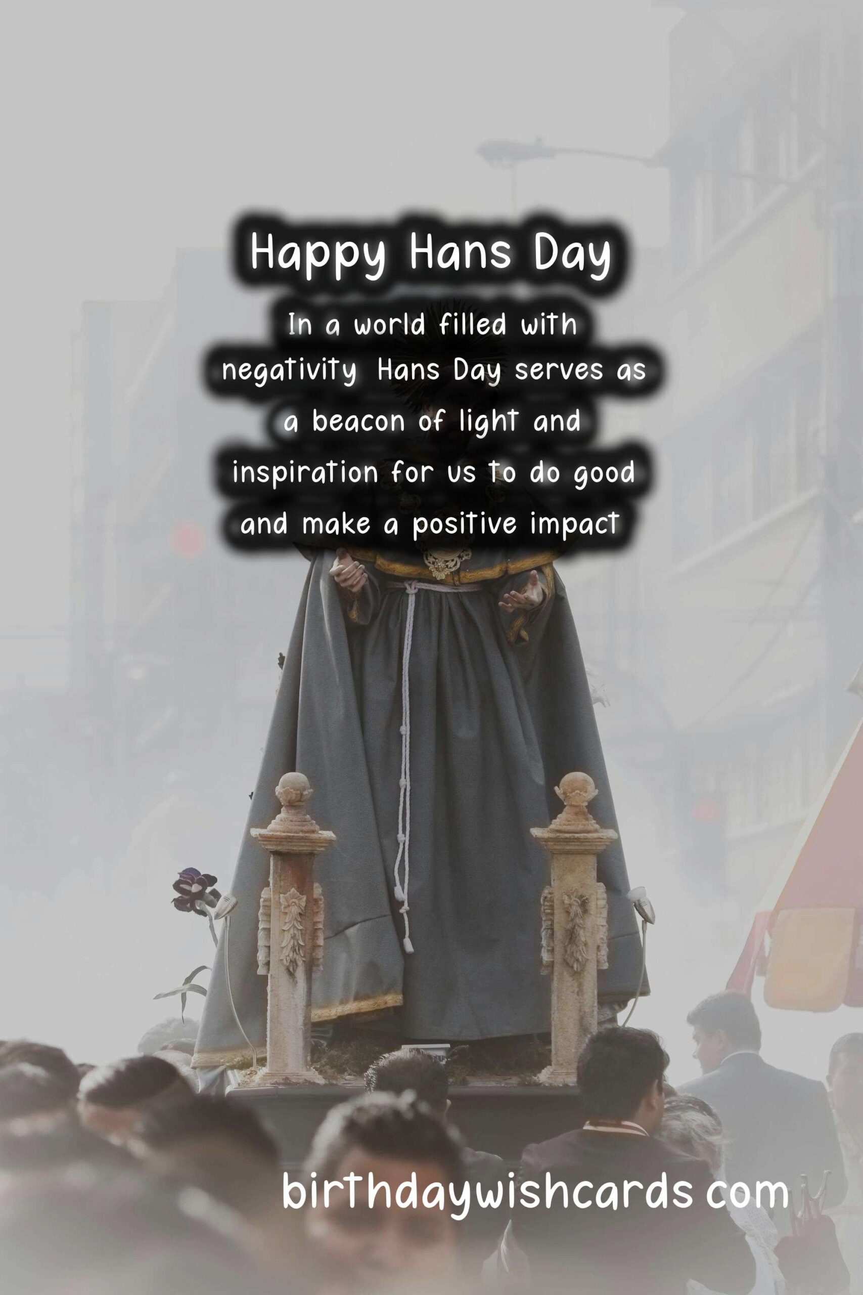 Celebrate Hans Day - June 24th with These Fun Activities!