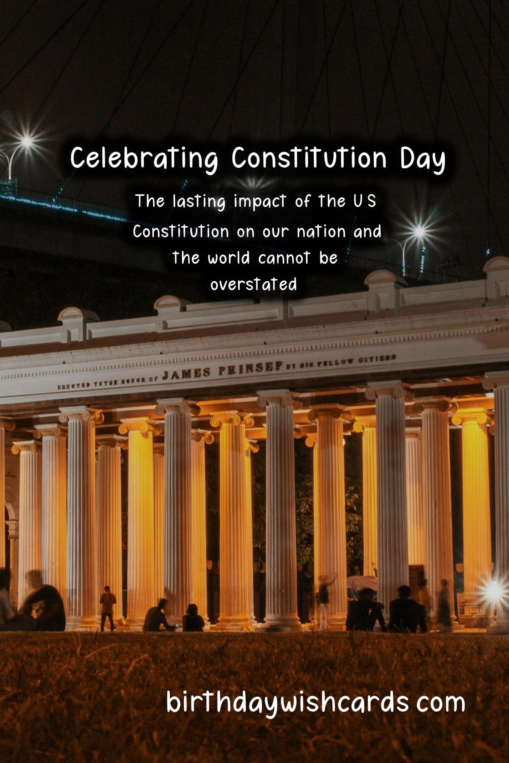 Celebrating Constitution Day: Honoring Our Founding Document on May 17th