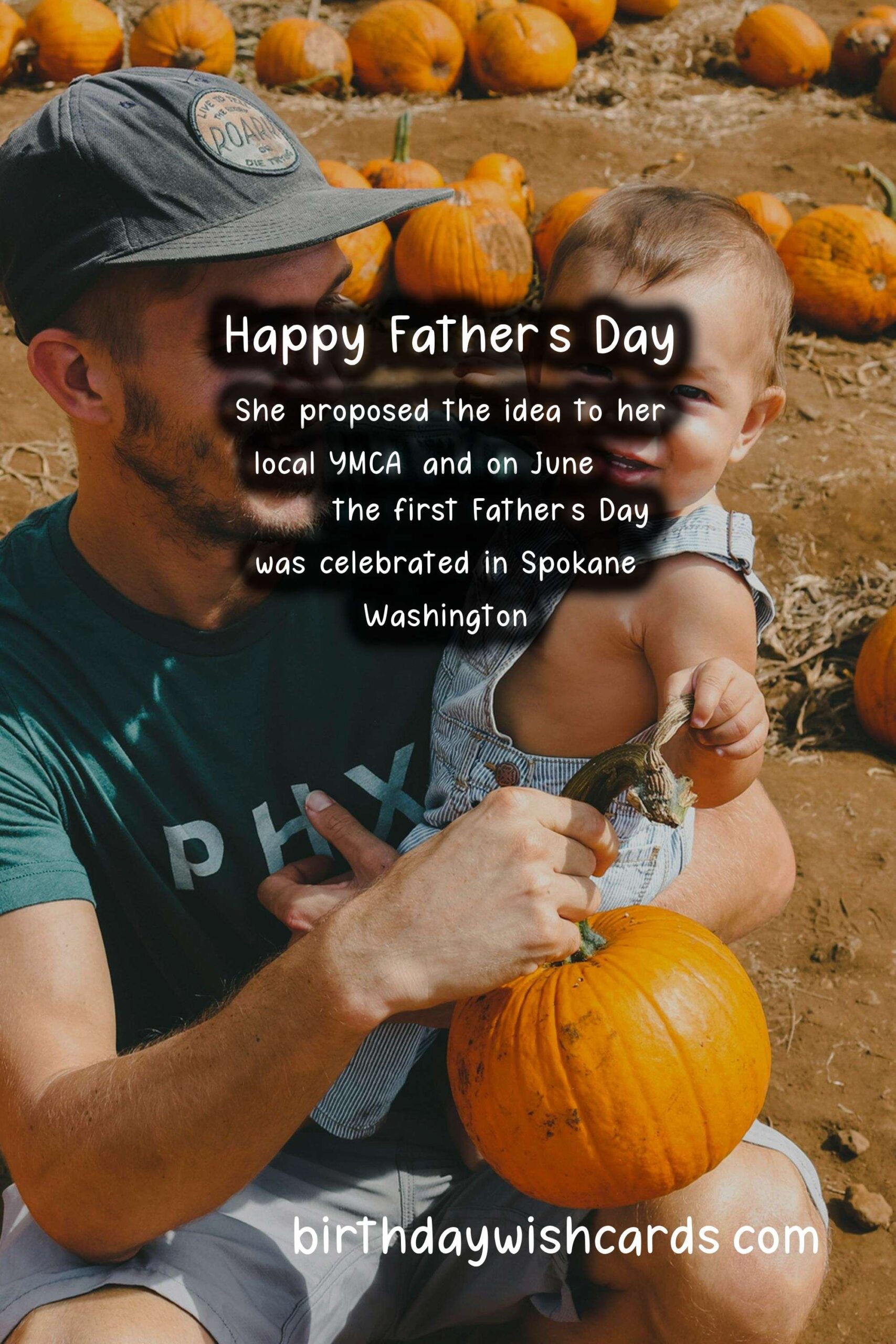 Birthday Wish Cards | Celebrating Dads: Second Sunday in November - Father's Day