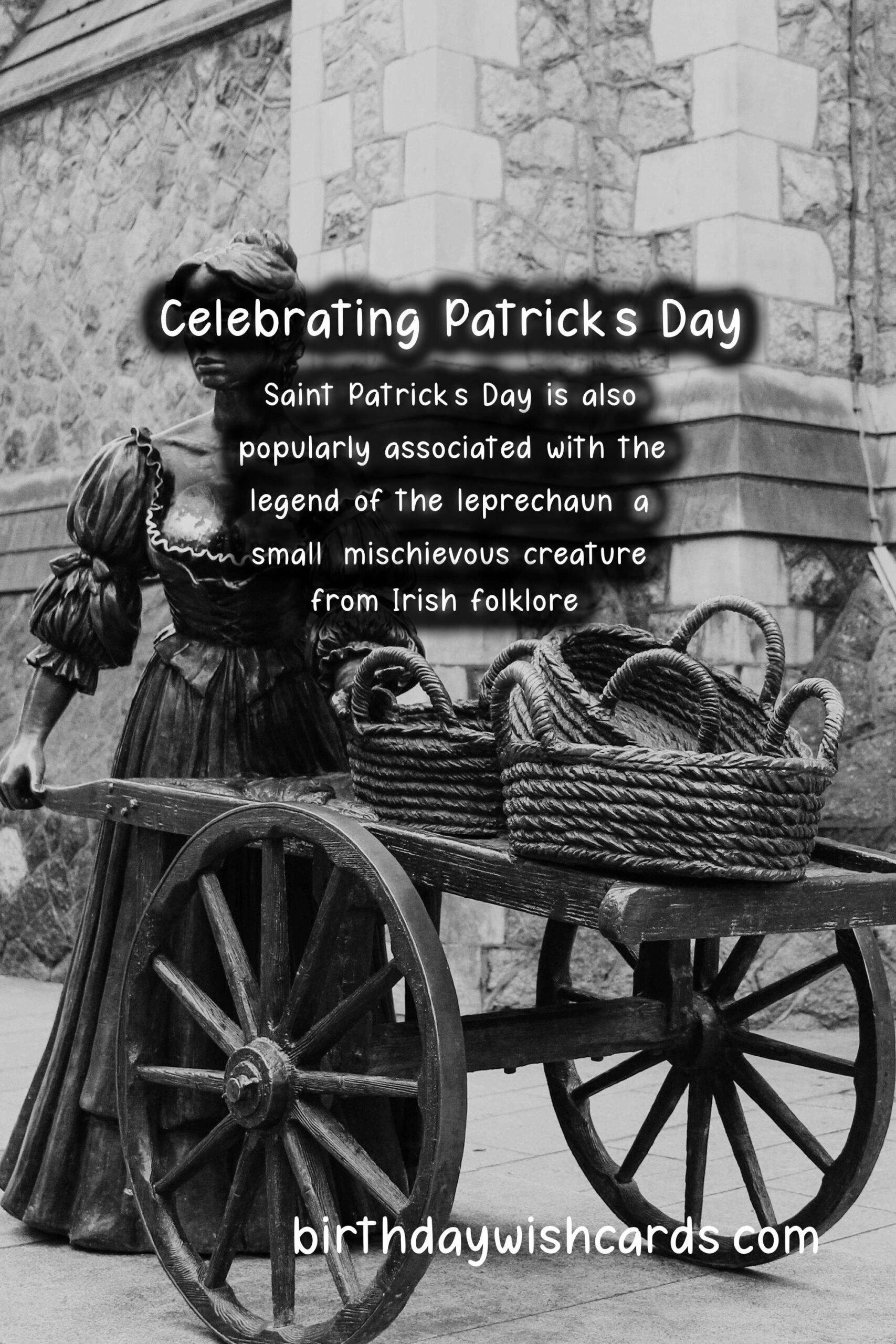 Celebrating Patrick's Day: Honoring the Patron Saint of Ireland
