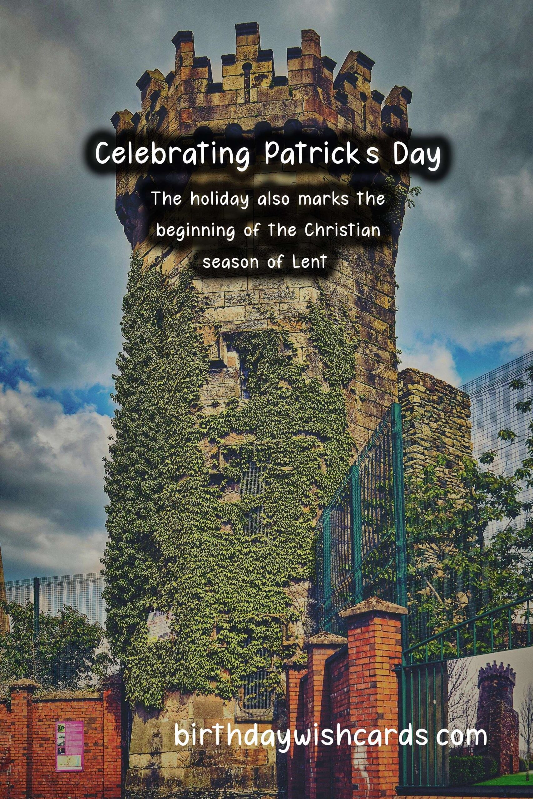 Celebrating Patrick's Day: Honoring the Patron Saint of Ireland