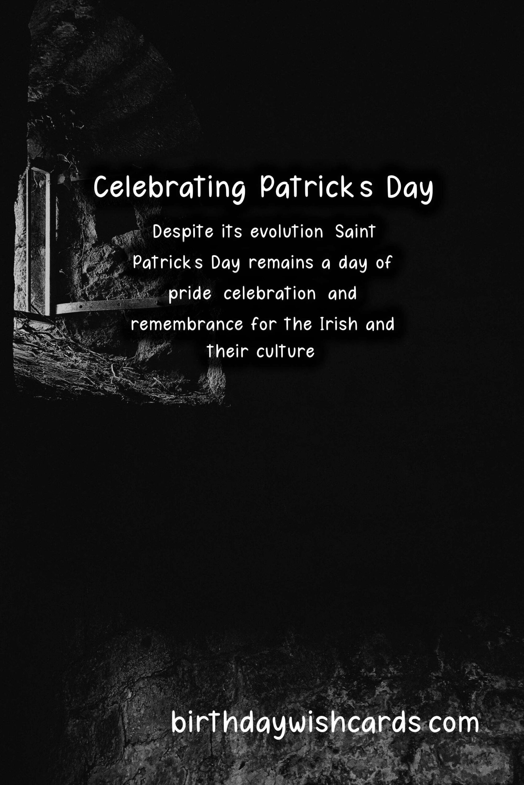 Celebrating Patrick's Day: Honoring the Patron Saint of Ireland