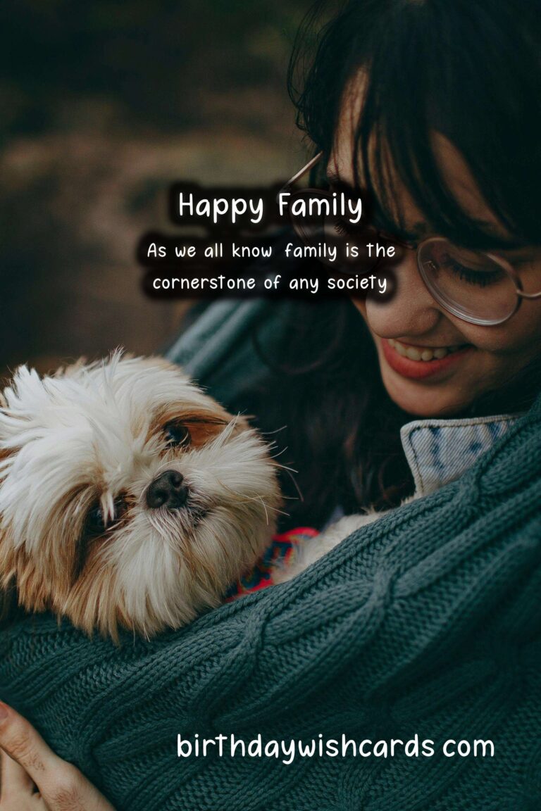 Celebrating Qatar National Family Day – April 15