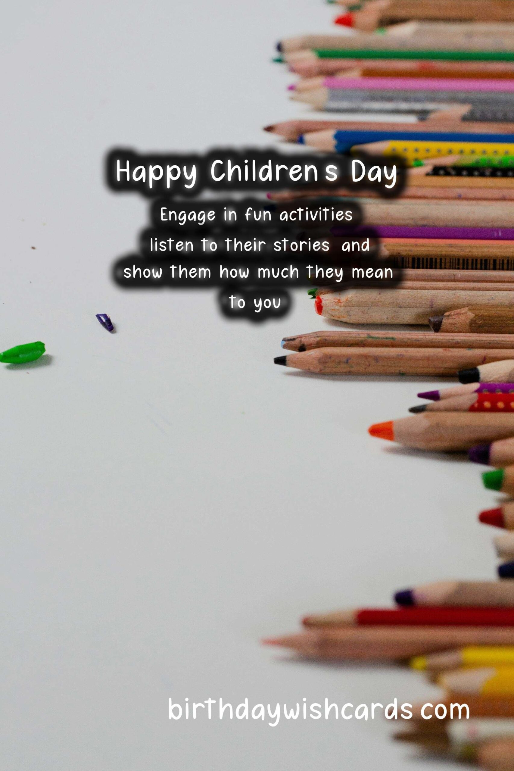 Children's Day (December 7)