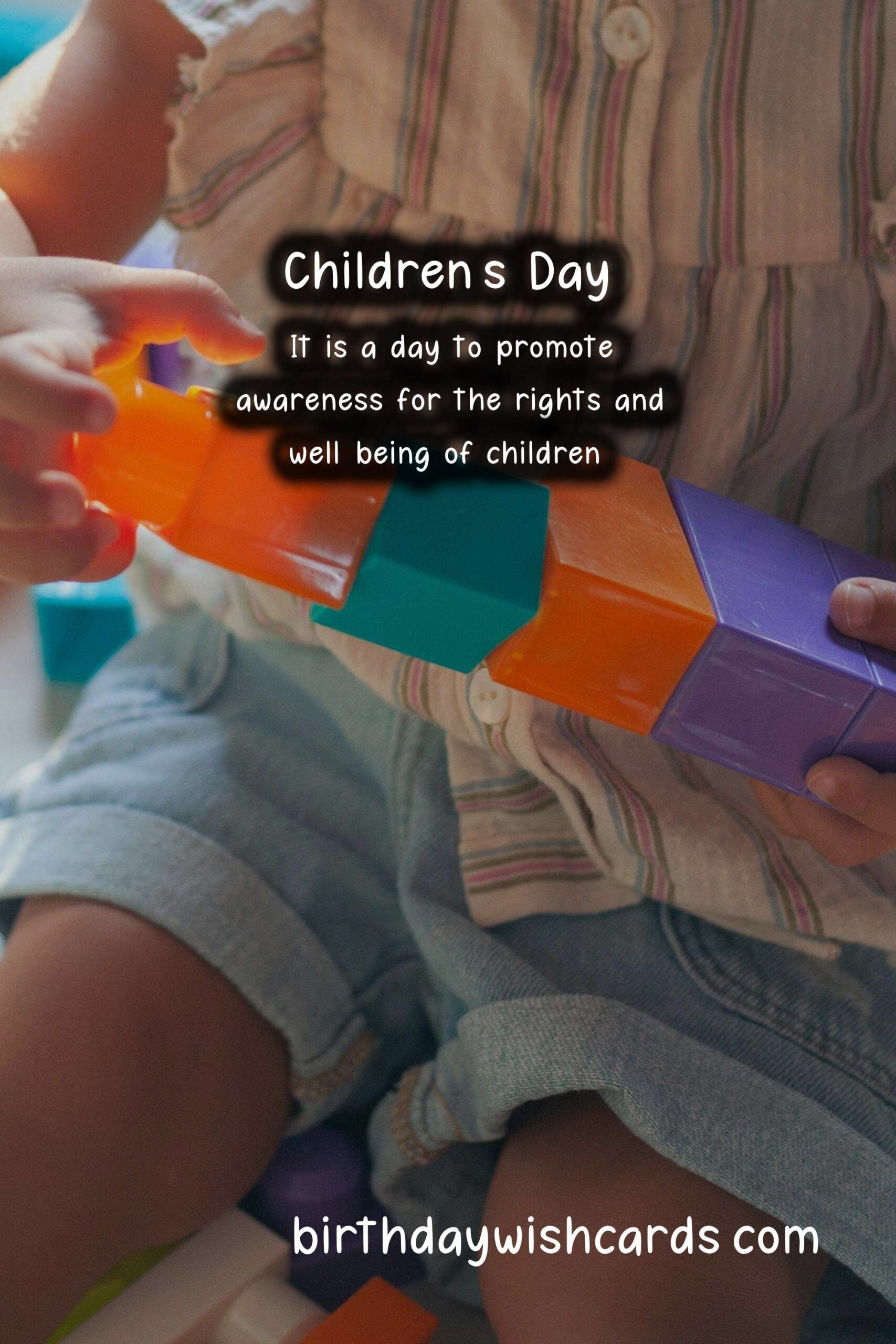 Children's Day (Día del Niño) – A Day to Celebrate Childhood