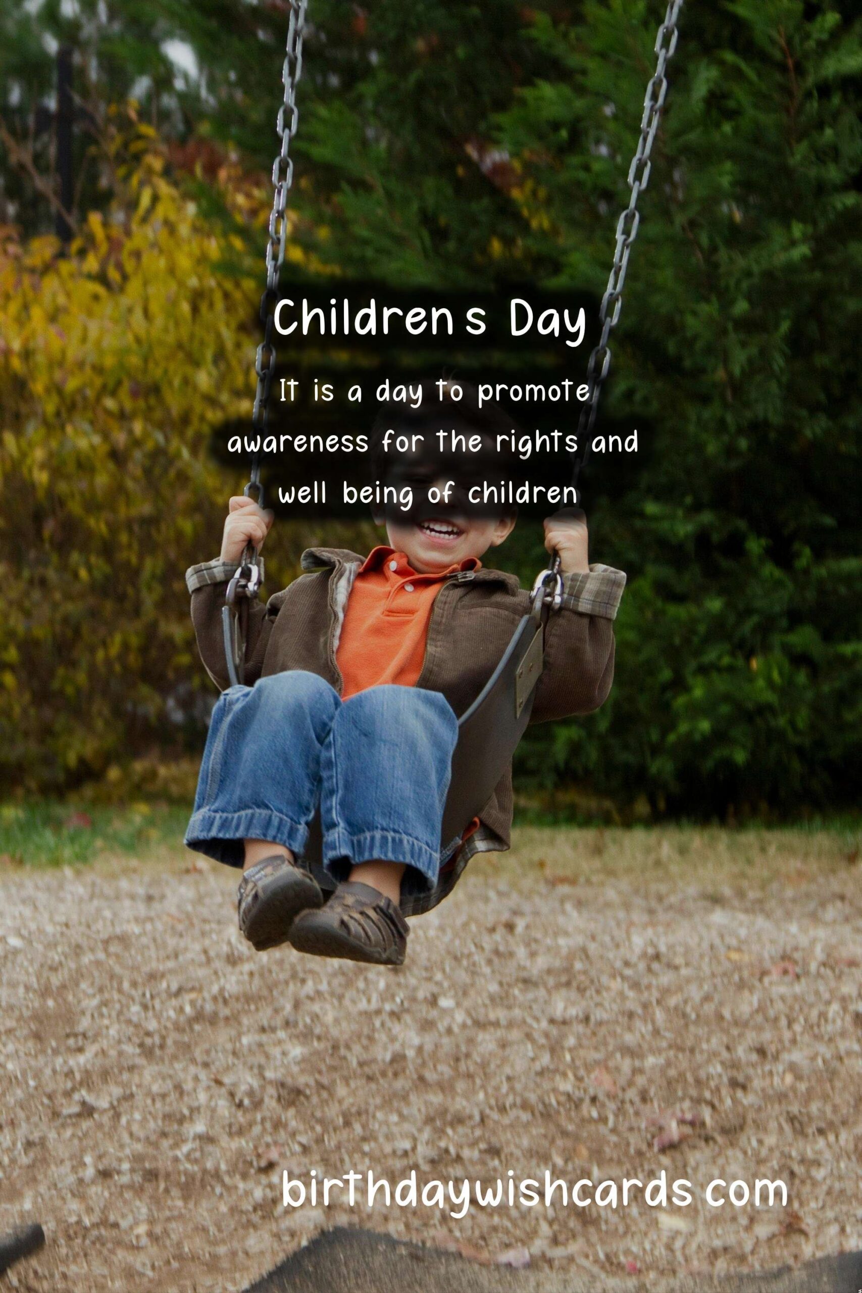 Children's Day (Día del Niño) – A Day to Celebrate Childhood