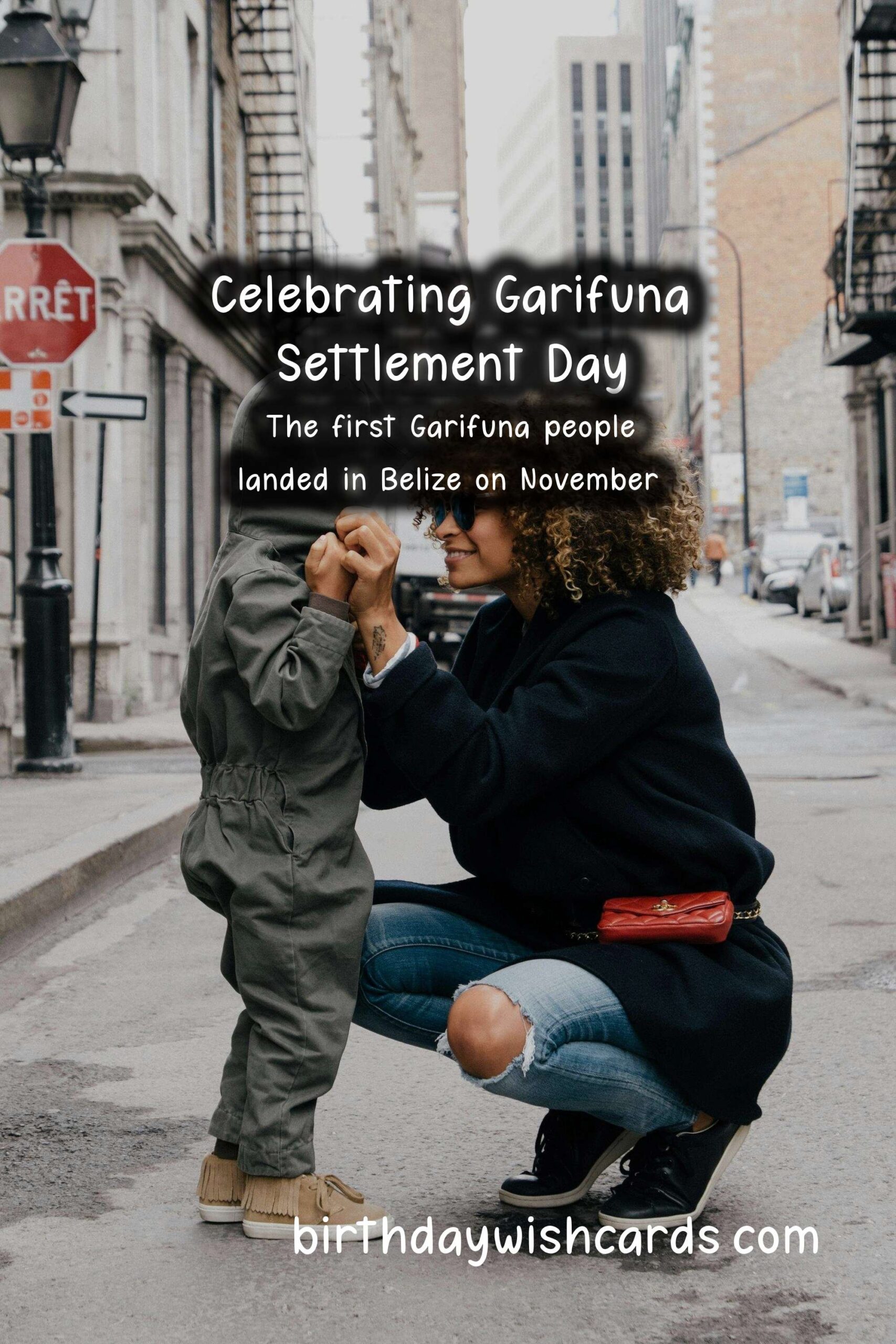 Garifuna Settlement Day - November 19