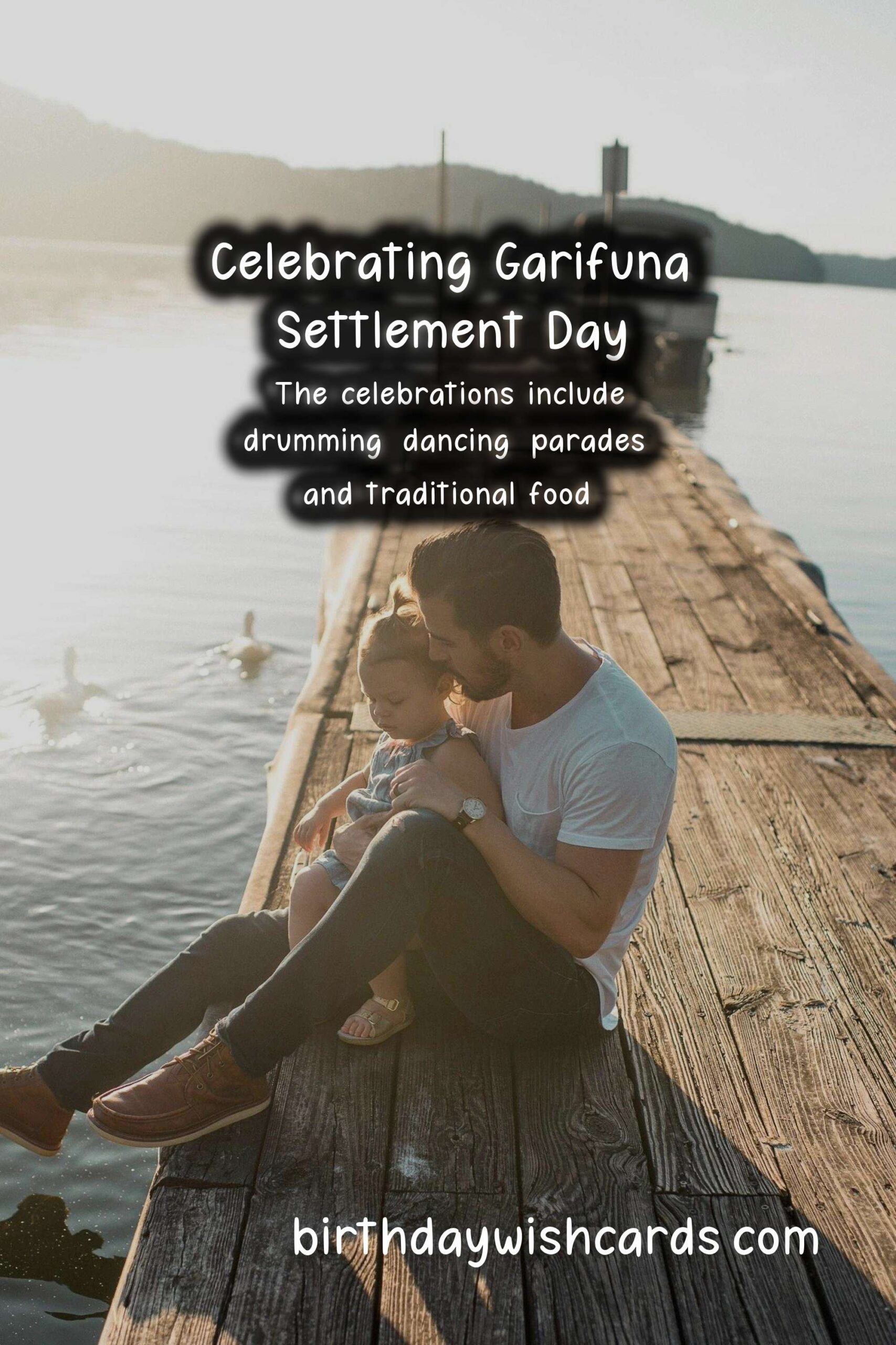Garifuna Settlement Day - November 19