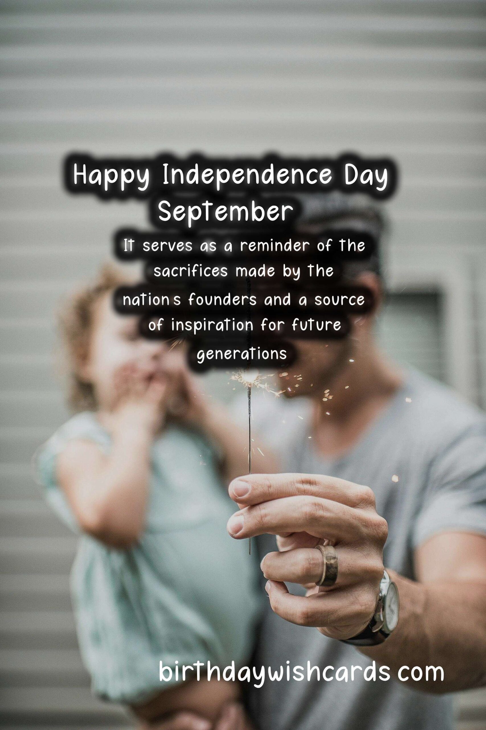 Birthday Wish Cards | Happy Independence Day - September 21: Celebrating the Independence of a Nation