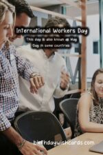 Birthday Wish Cards | Labor Day: A Day to Celebrate the Working Class
