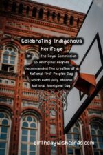 Birthday Wish Cards | Culture: Revival and Modernization of Indigenous Languages and Crafts
