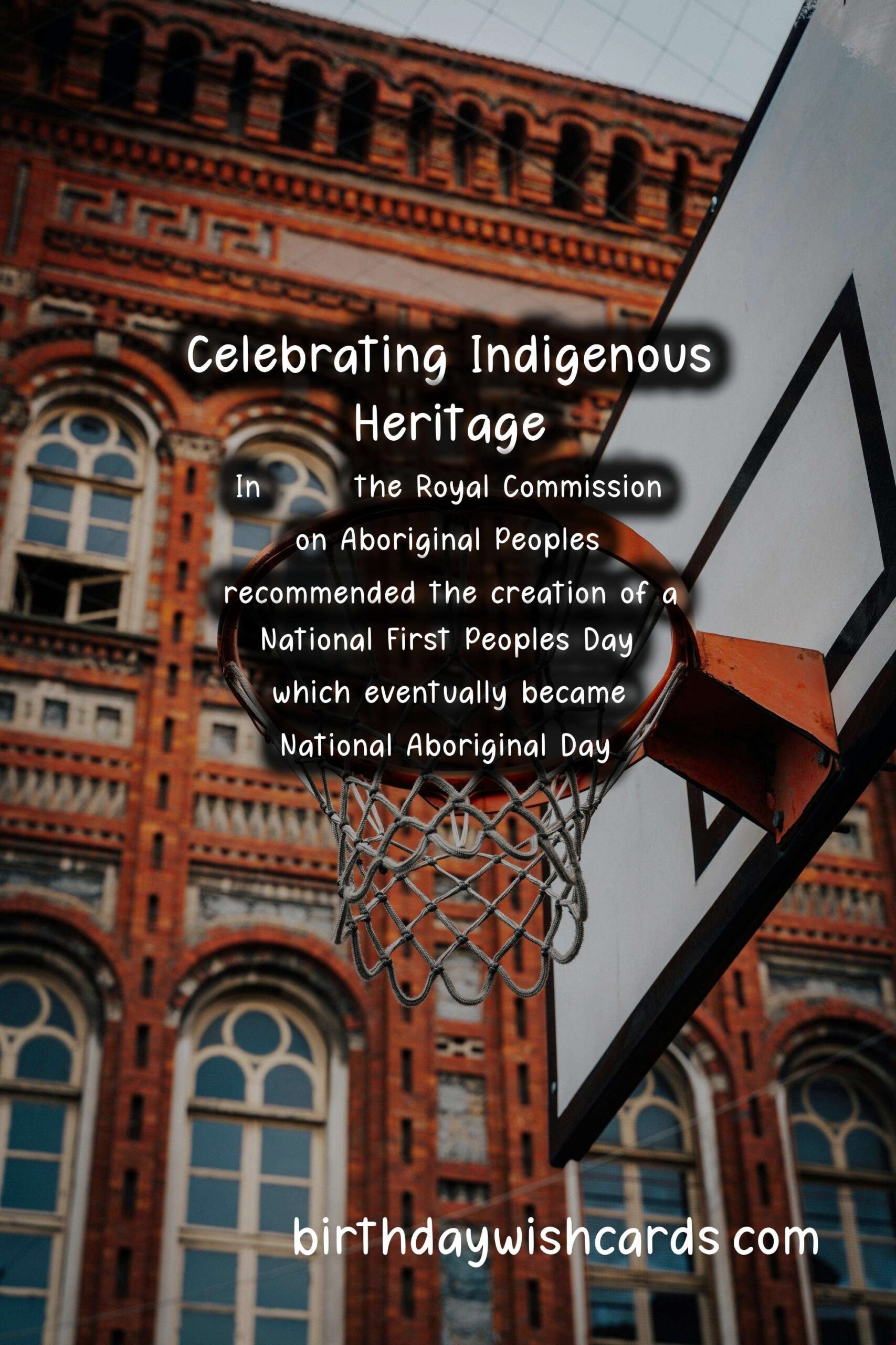 Birthday Wish Cards | National Aboriginal Day (June 21): Celebrating the Indigenous Culture