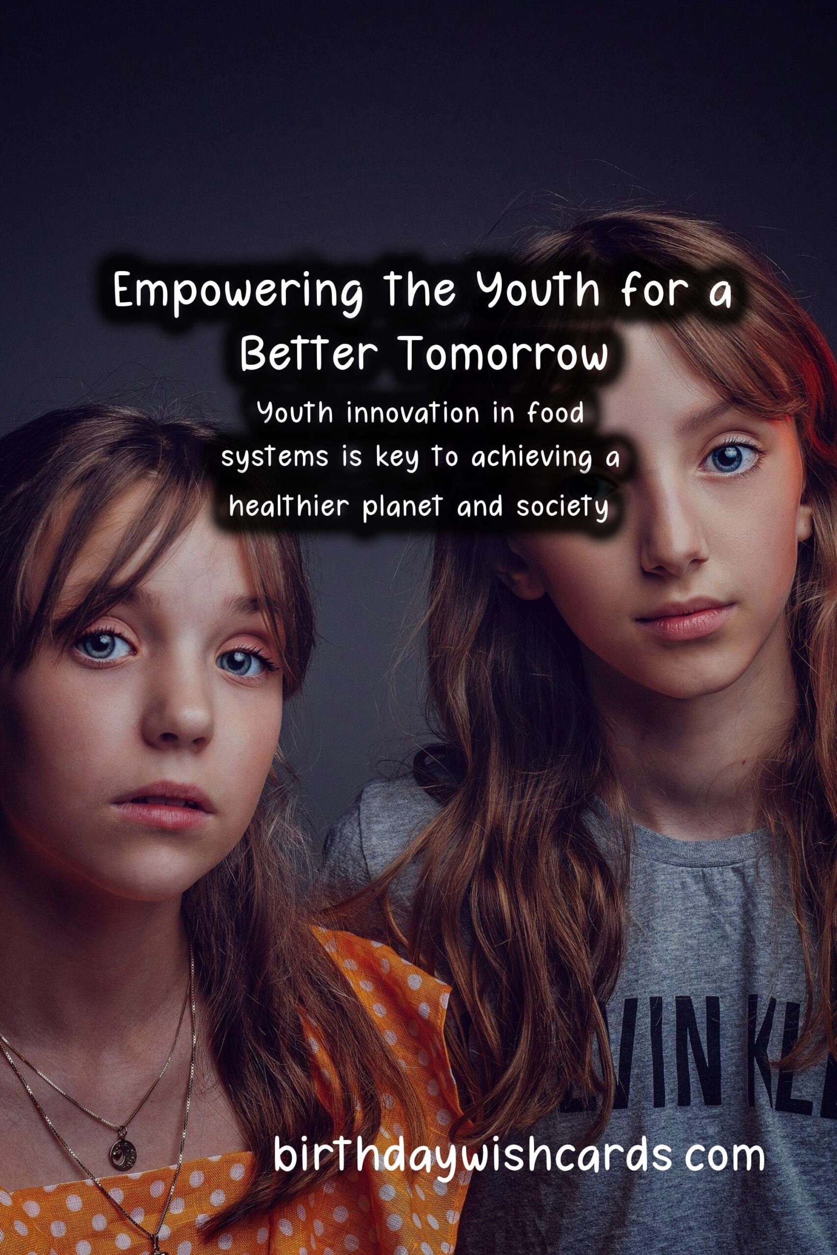 National Youth Day: Celebrating the Youth Leadership and Empowerment on July 3rd