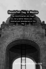 Birthday Wish Cards | November 20 - Revolution Day