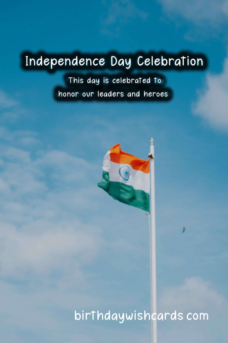 Understanding Independence Day