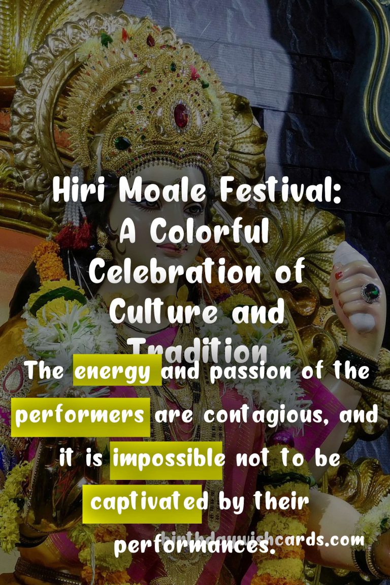 Experience the Annual Hiri Moale Festival: A Spectacular Celebration of Papua New Guinea’s Maritime History