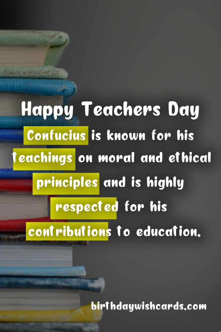 Celebrating Teachers’ Day: Honoring the Heroes in the Classroom