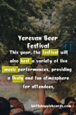 Birthday Wish Cards | Unique Festival Planning Guide to Try This Year