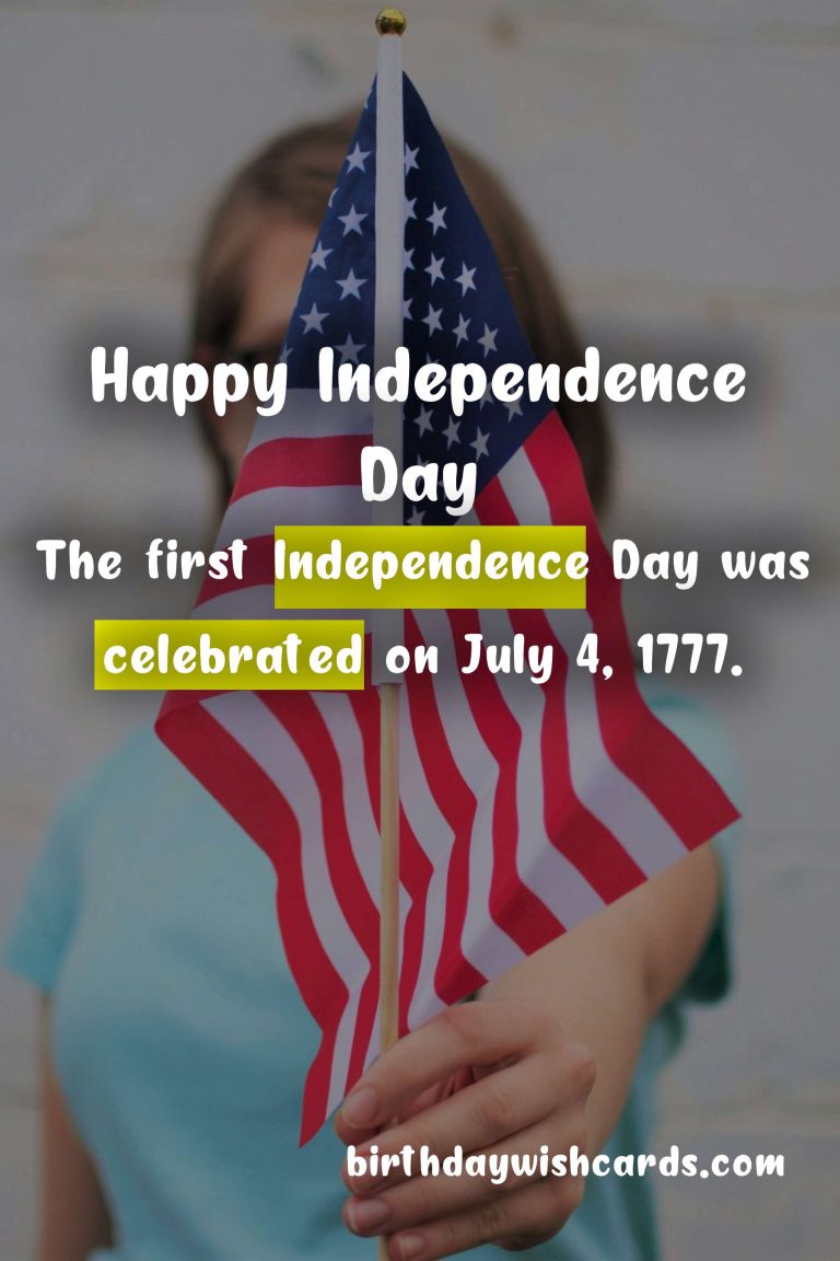Celebrate Independence Day with a Bang: A Guide to July 4th Festivities