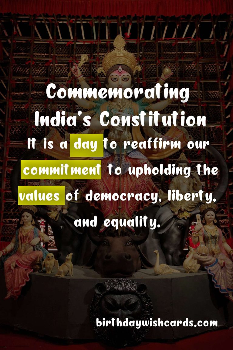 Commemorating May 2: A Look at Constitution Commemoration Day