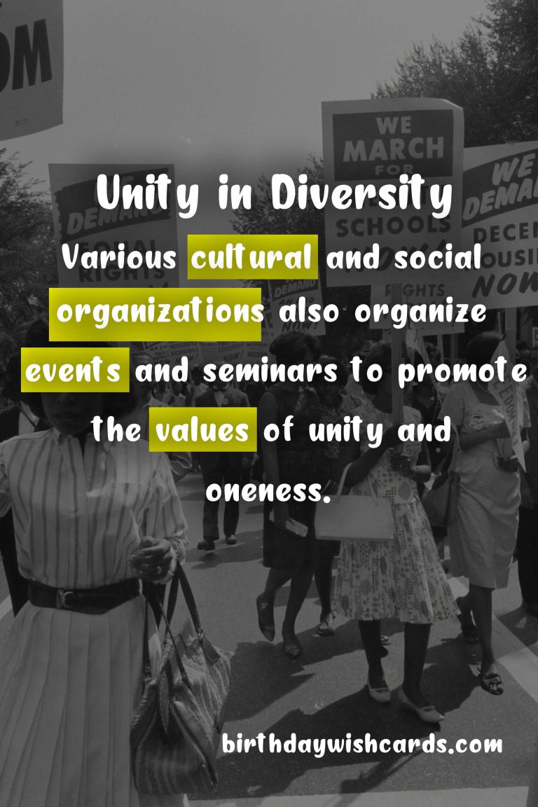 Sep 27 – National Unity Day