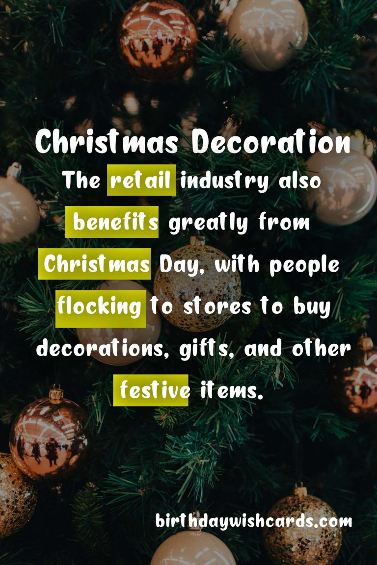 Dec 25: Christmas Day – The Most Wonderful Time of the Year