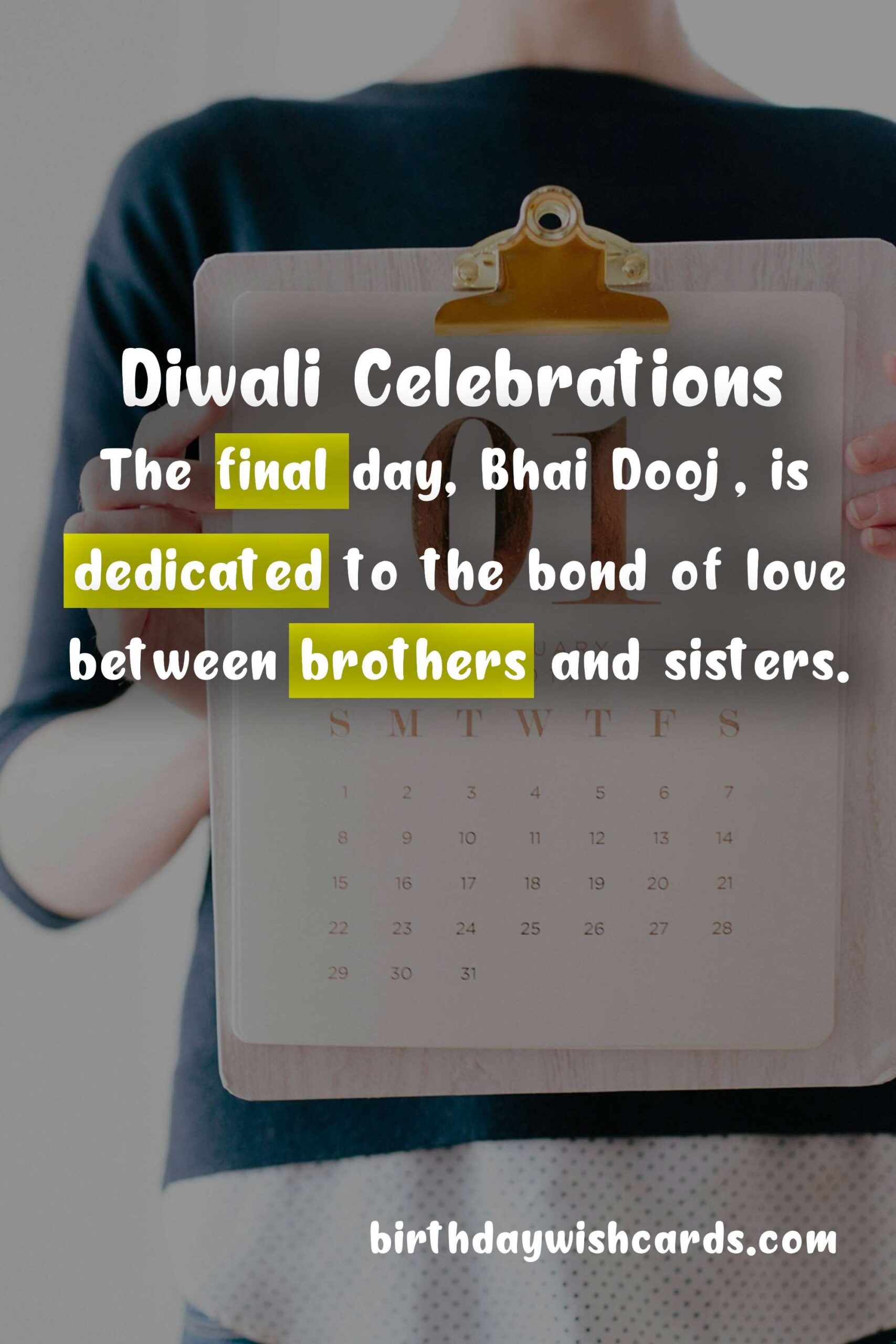 Birthday Wish Cards | Dates of Diwali - Celebrating the New Year According to the Hindu Calendar