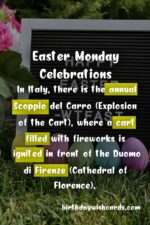 Birthday Wish Cards | Easter - A Celebration of Renewal and Rebirth