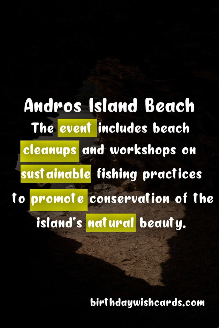 All Andros Crab Fest – June
