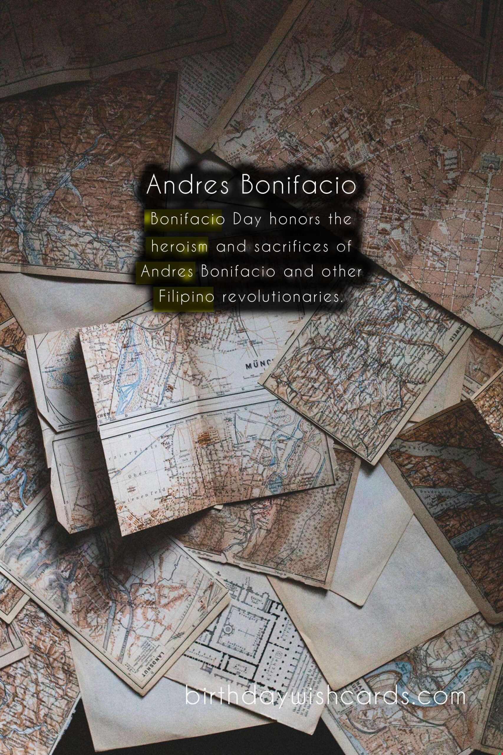 A Look into the History of Bonifacio Day (November 30)