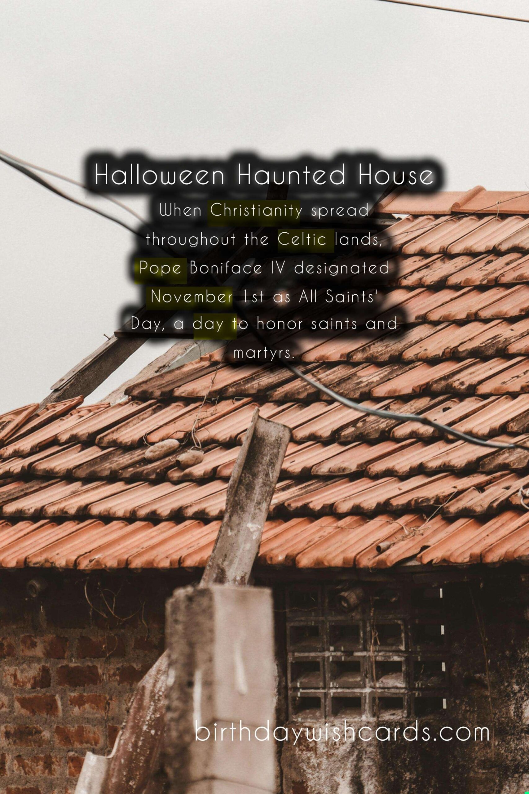 Halloween: Celebrating the Spooky and Fun Tradition of October 31