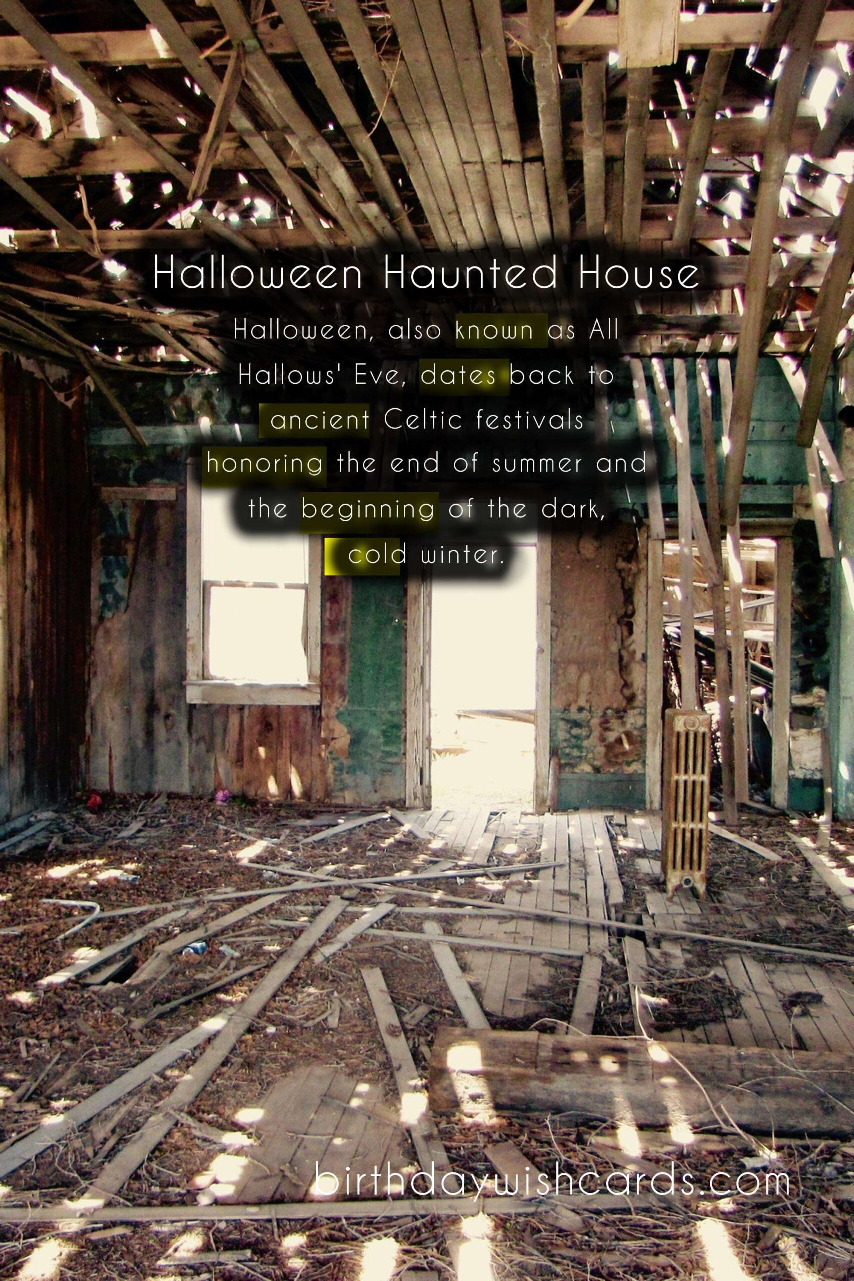 Halloween: Celebrating the Spooky and Fun Tradition of October 31