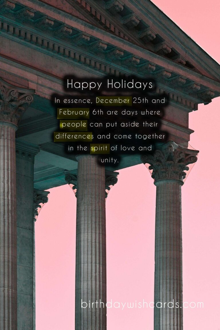 Why December 25th is the Most Celebrated Day Around the World: The Story of Christmas (Krishtlindje) and Waitangi Day (February 6th)