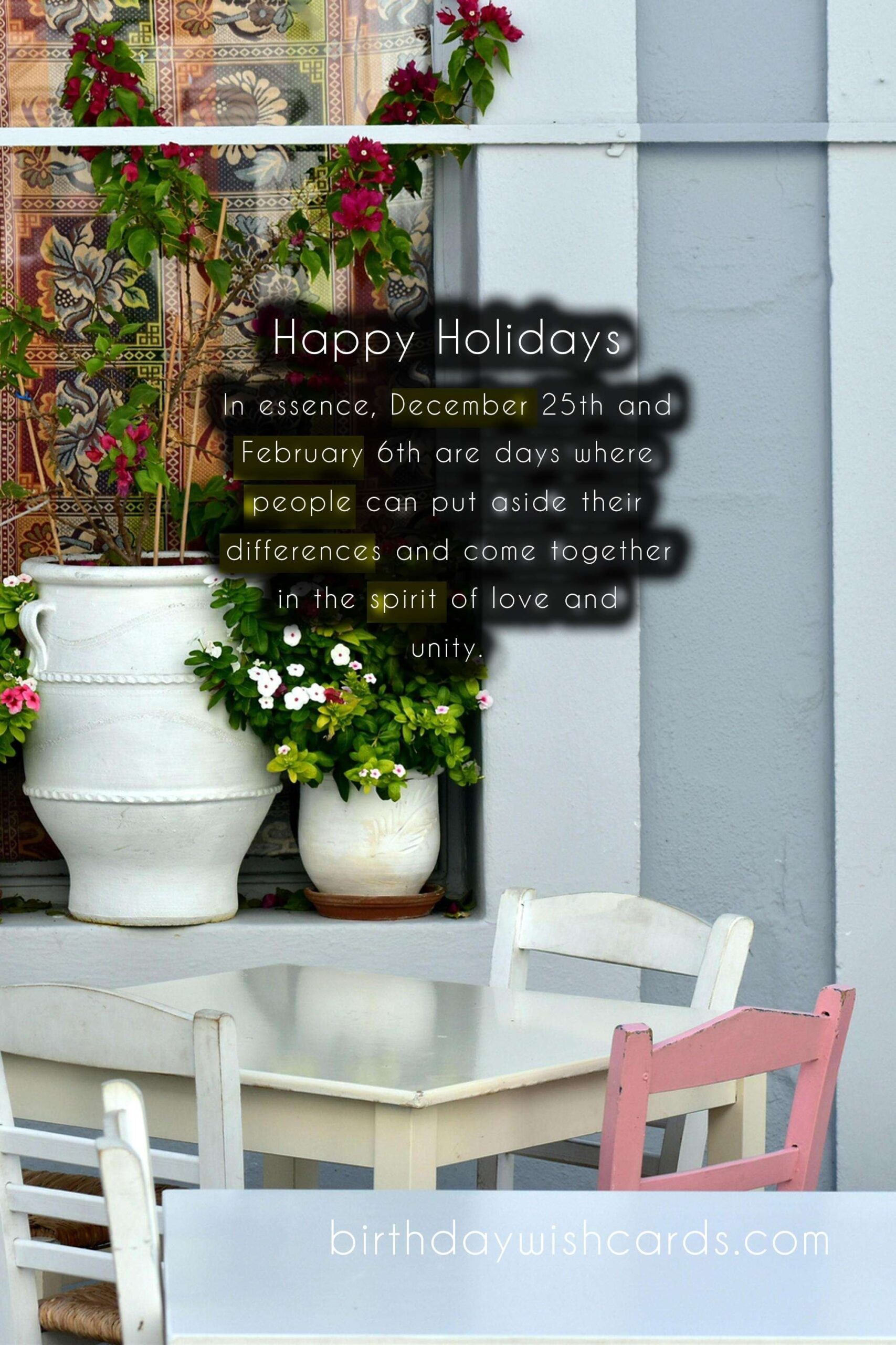 Why December 25th is the Most Celebrated Day Around the World: The Story of Christmas (Krishtlindje) and Waitangi Day (February 6th)