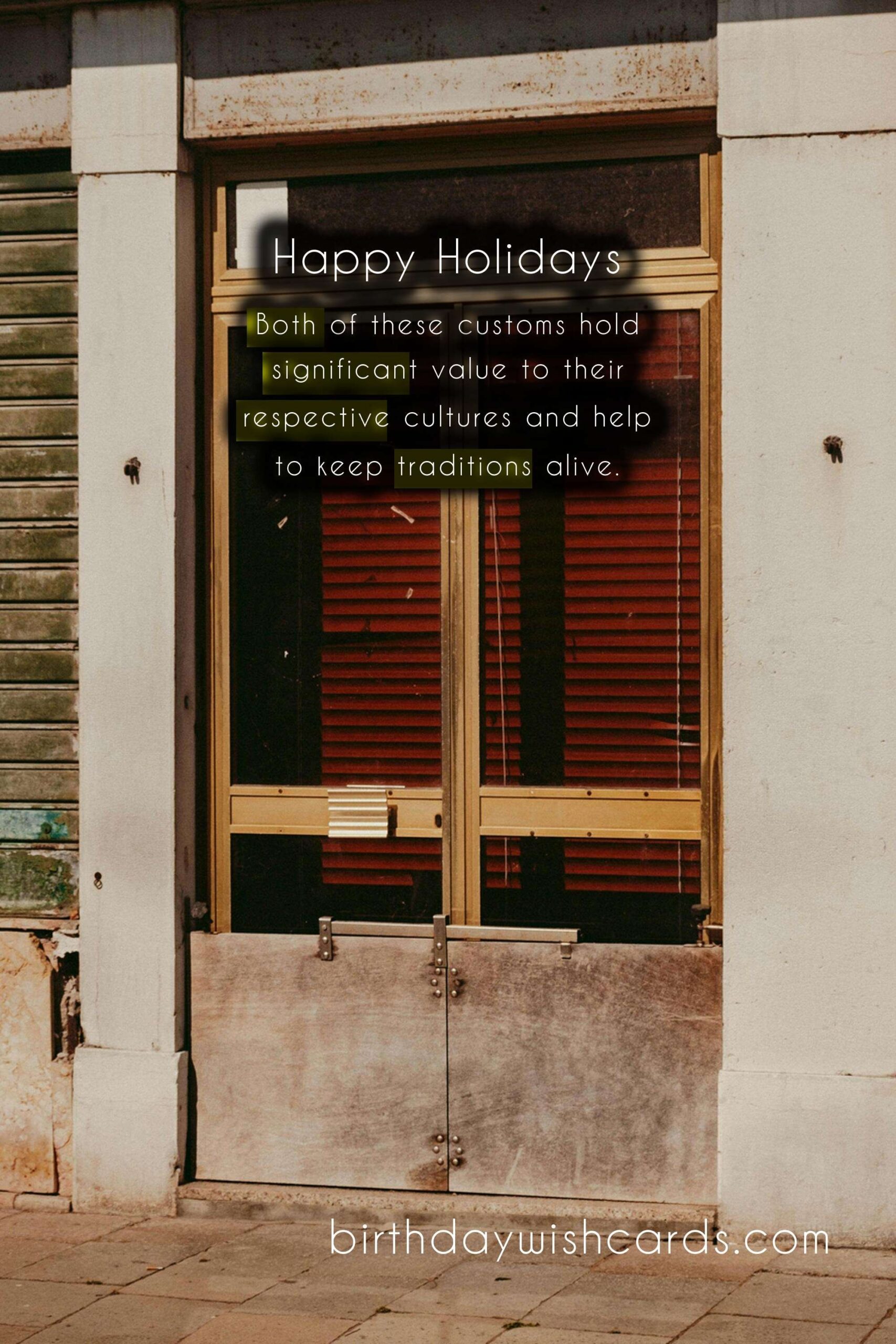 Why December 25th is the Most Celebrated Day Around the World: The Story of Christmas (Krishtlindje) and Waitangi Day (February 6th)