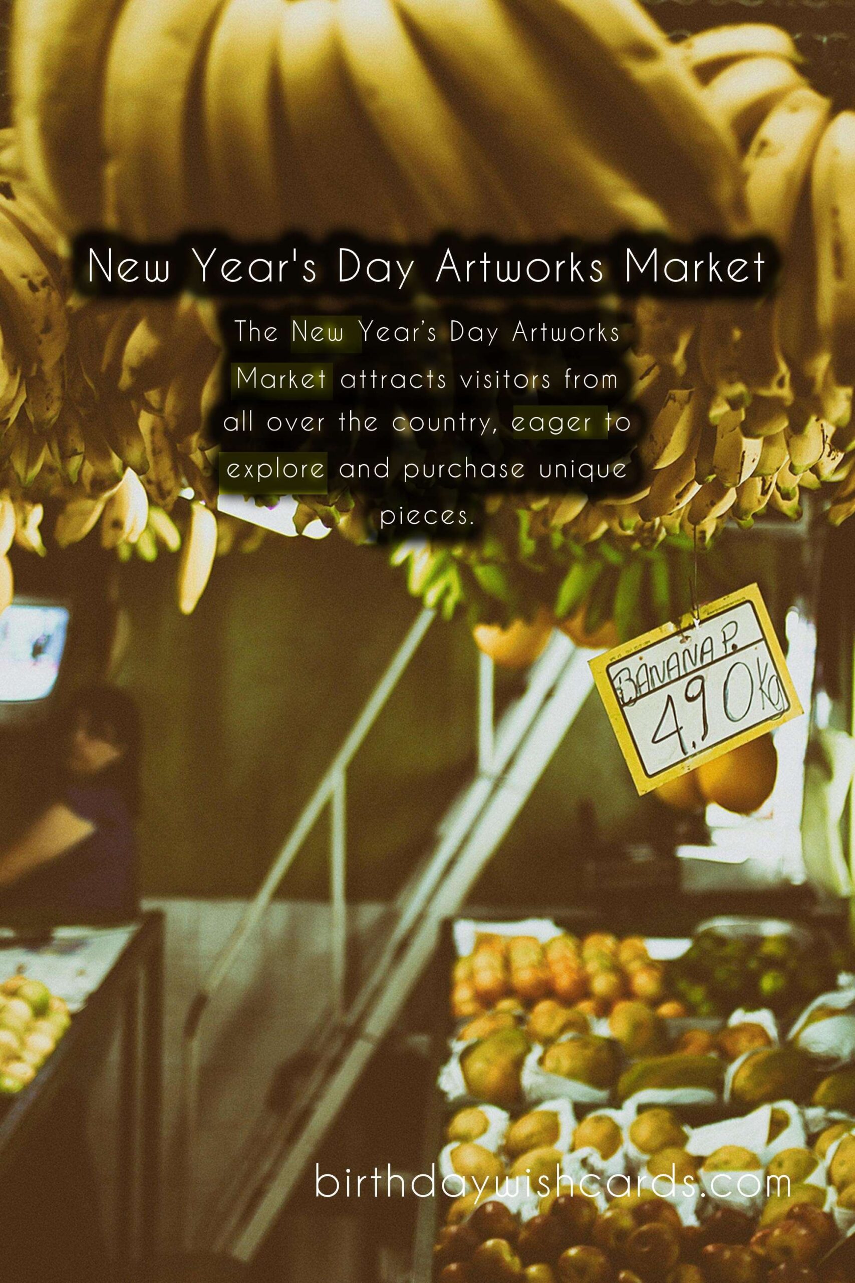 Experience the Unique Art of Waiheke Island at the New Year’s Day Artworks Market