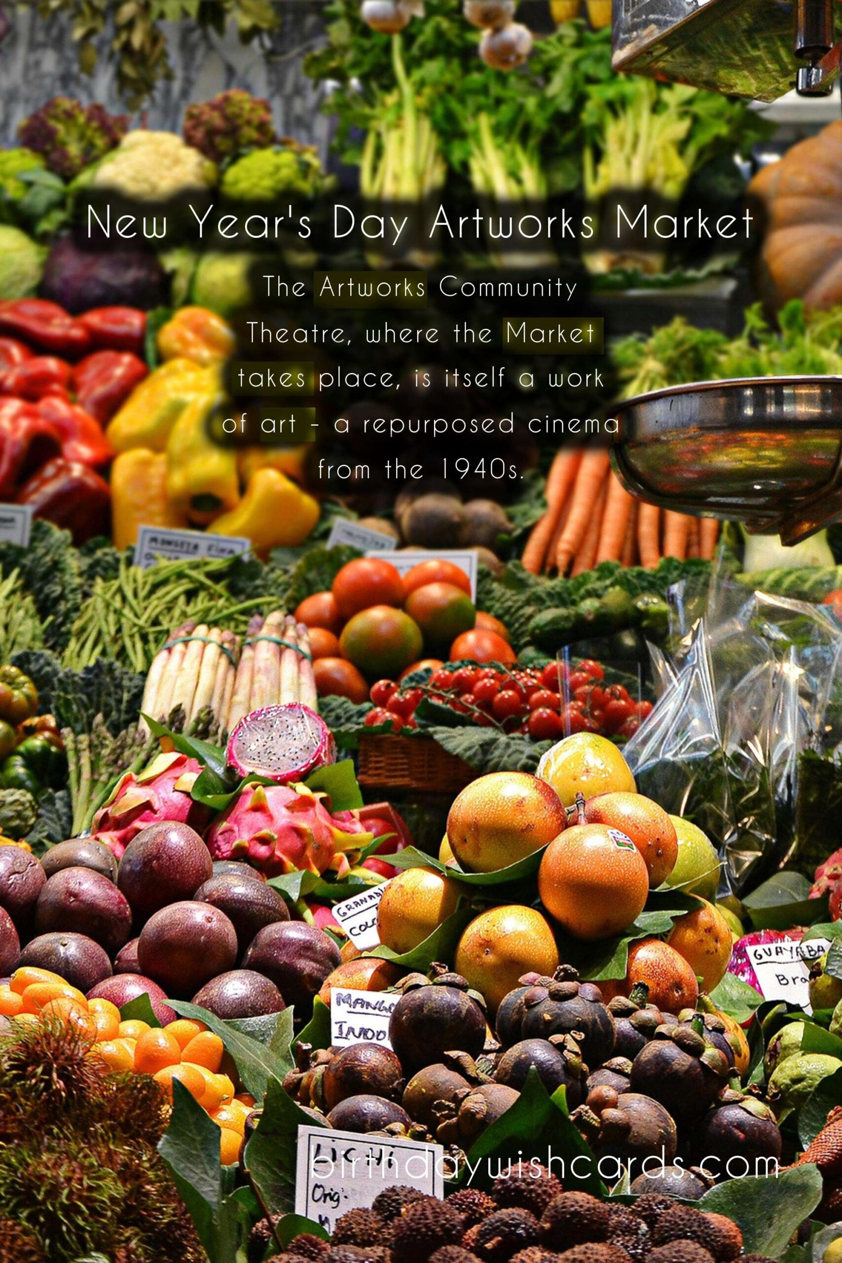 Experience the Unique Art of Waiheke Island at the New Year’s Day Artworks Market