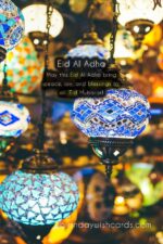 Birthday Wish Cards | Eid al-Adha 2021: Celebration, Significance and Traditions