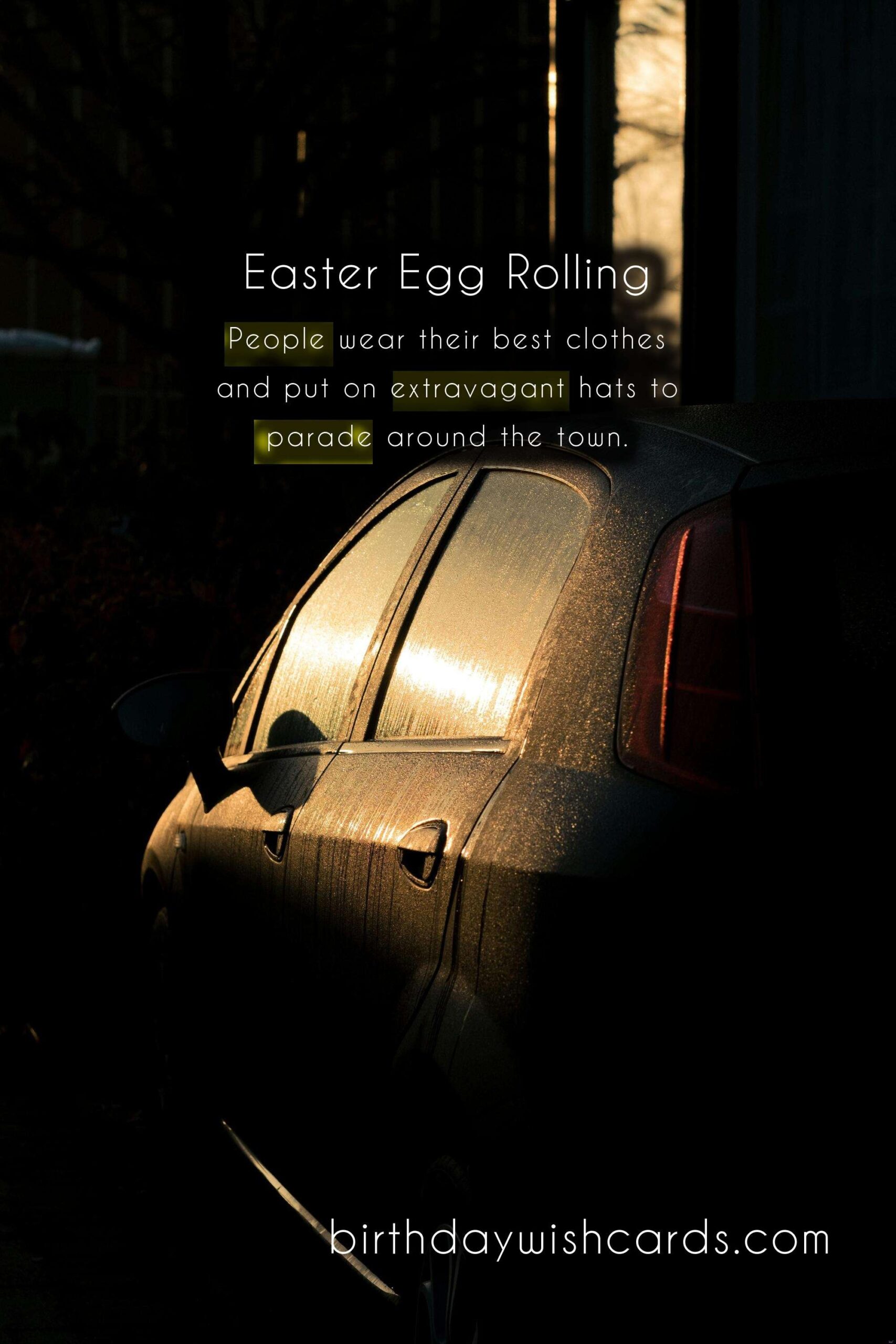 Easter Monday - Dates Vary: The History and Significance Behind this Public Holiday