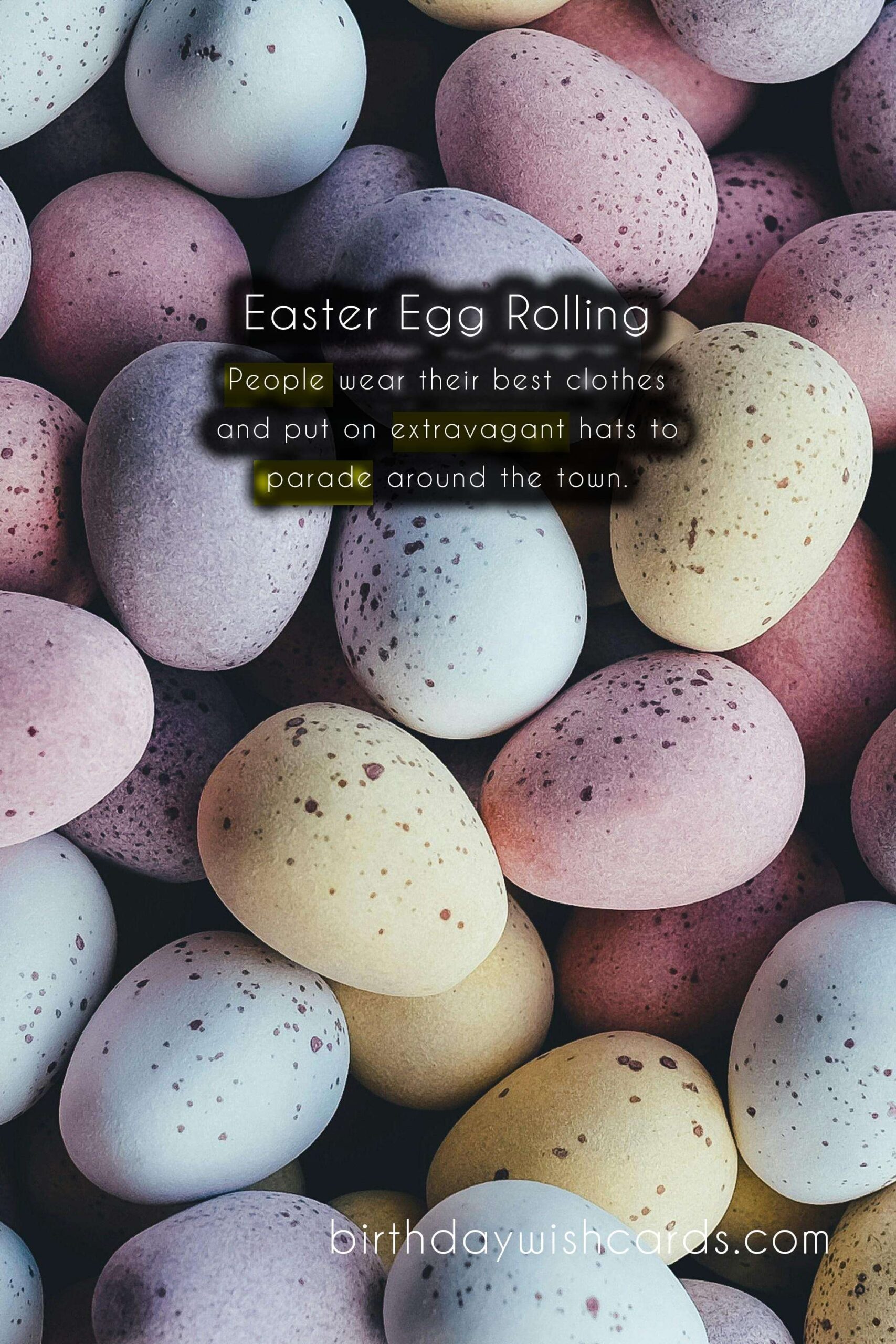 Easter Monday - Dates Vary: The History and Significance Behind this Public Holiday