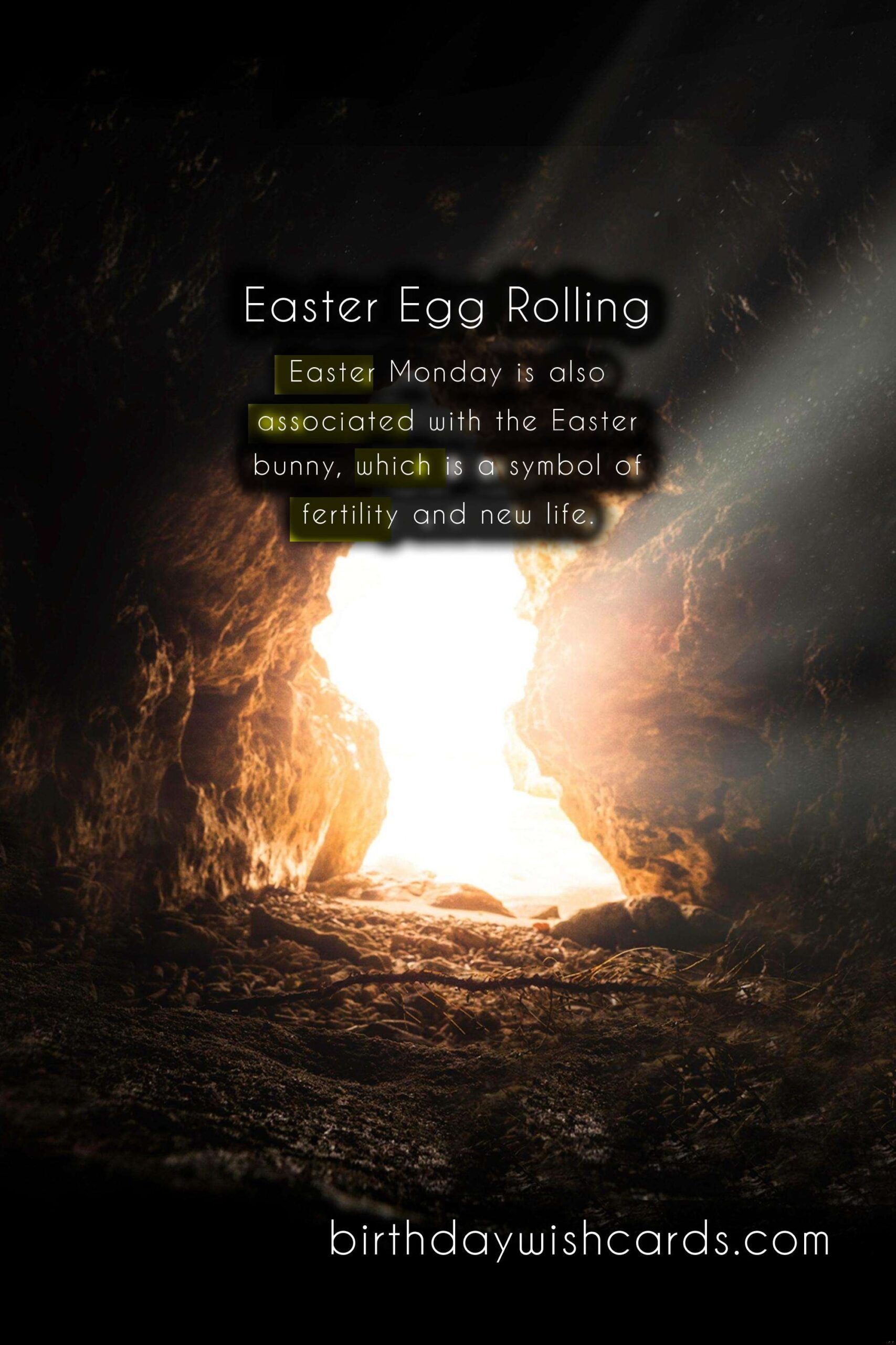 Easter Monday - Dates Vary: The History and Significance Behind this Public Holiday