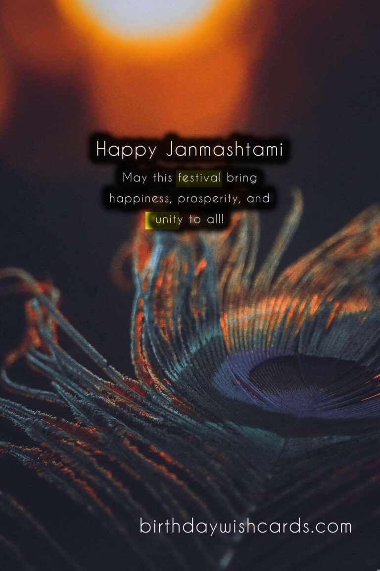 Celebrate Janmashtami this august with these exciting rituals