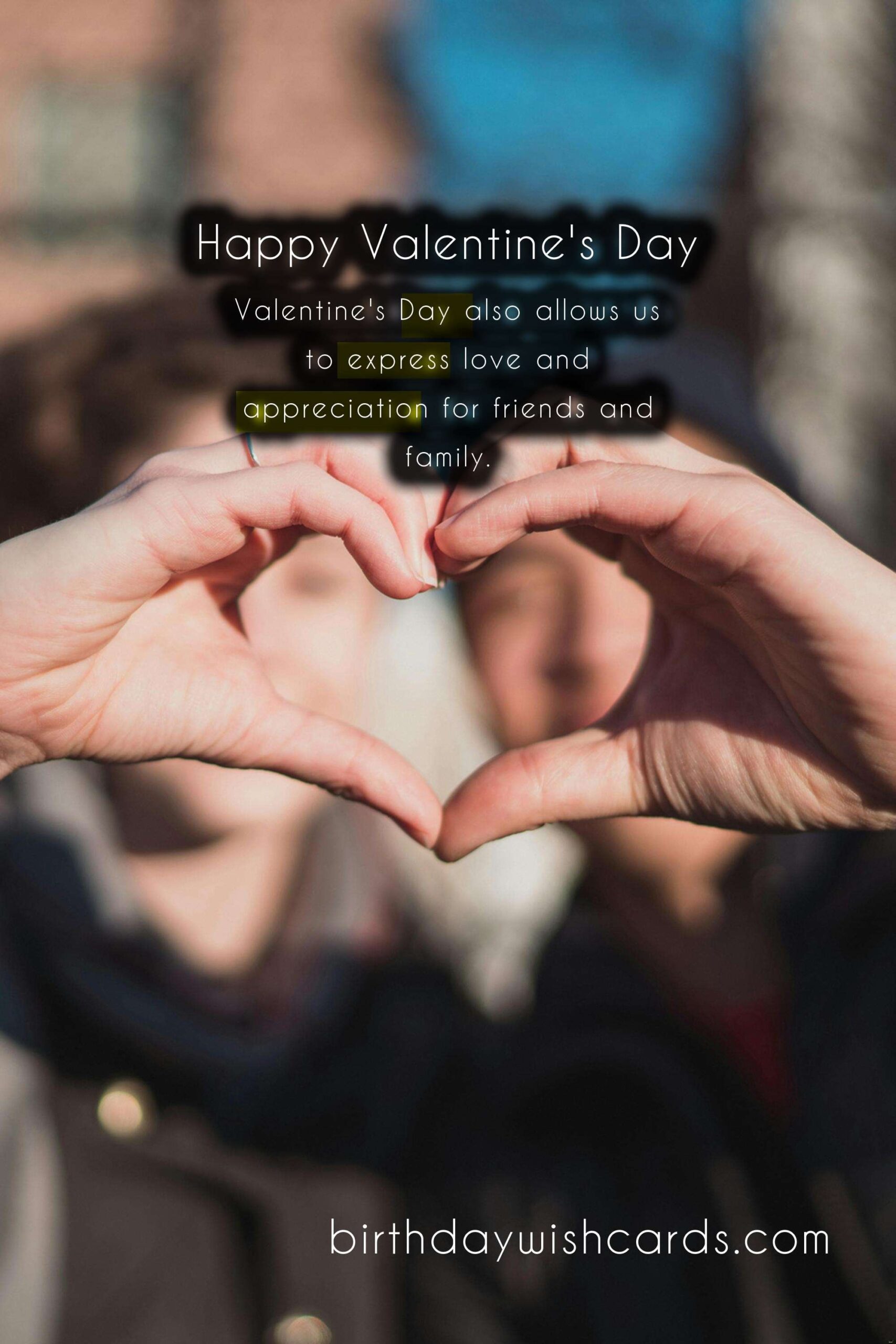 The History and Importance of Valentine's Day