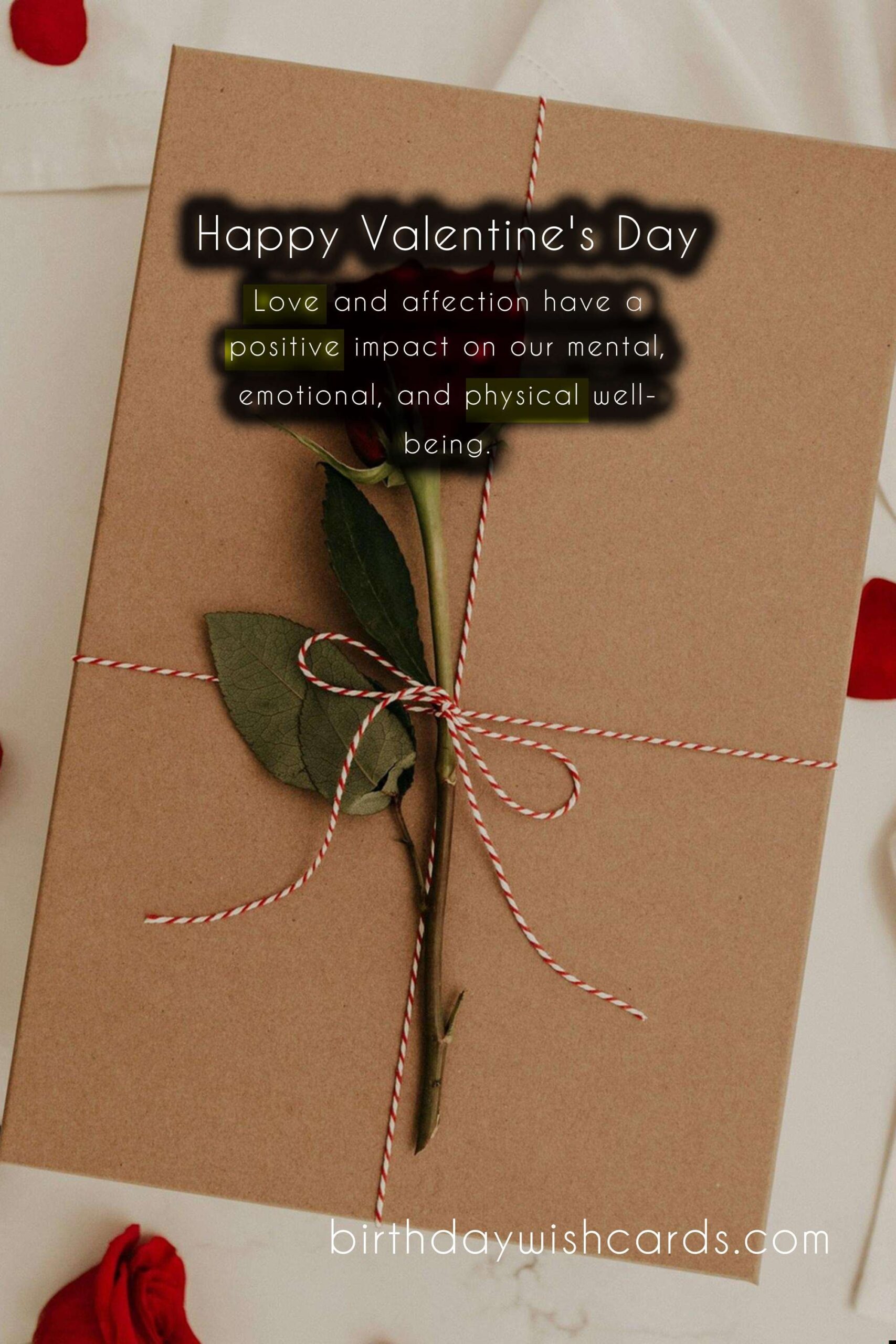 The History and Importance of Valentine's Day
