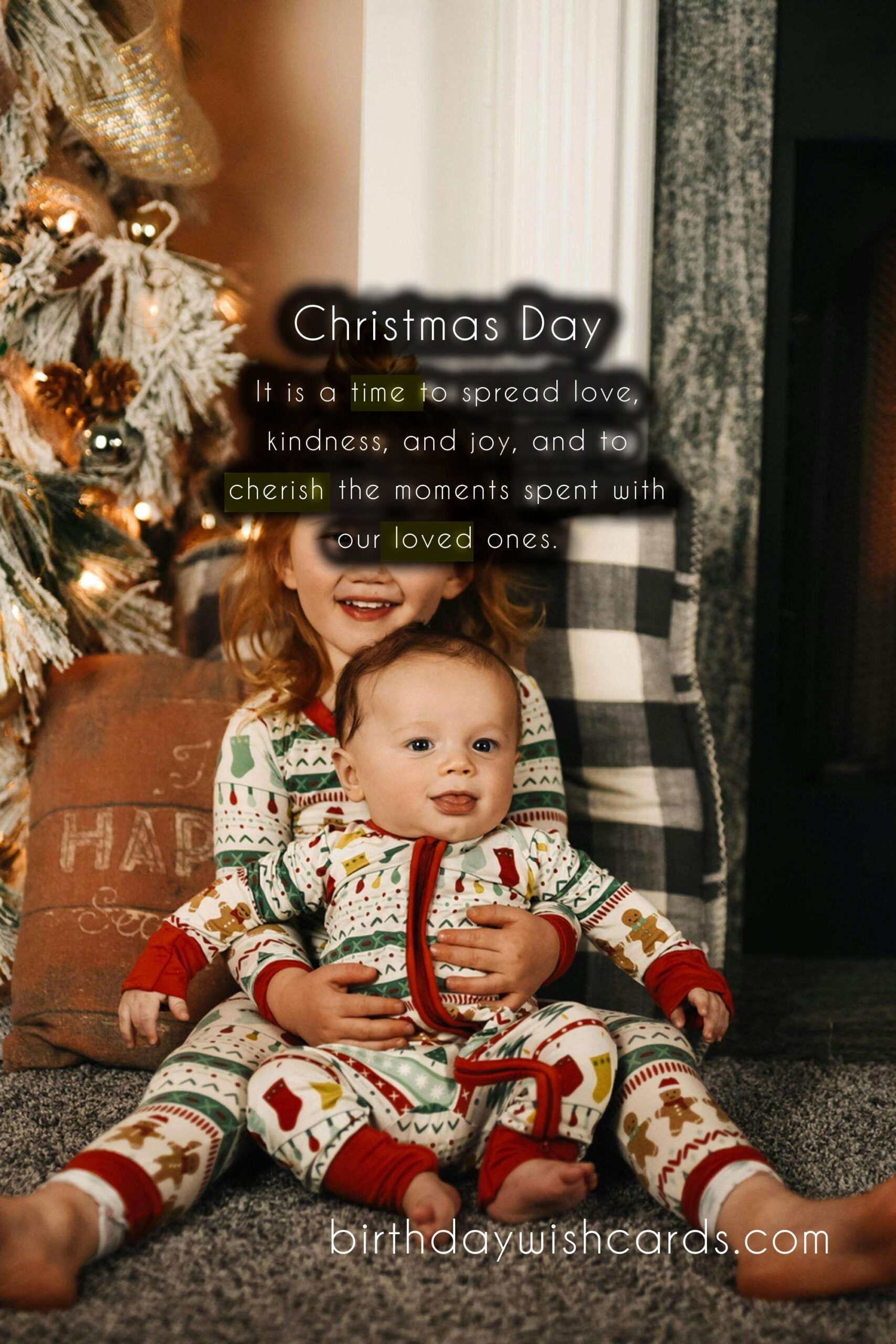 December 25th - Christmas Day: A Celebration of Love and Joy
