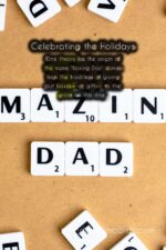 Birthday Wish Cards | Boxing Day (Kūčios) - December 26National Entrepreneur Day - January 8