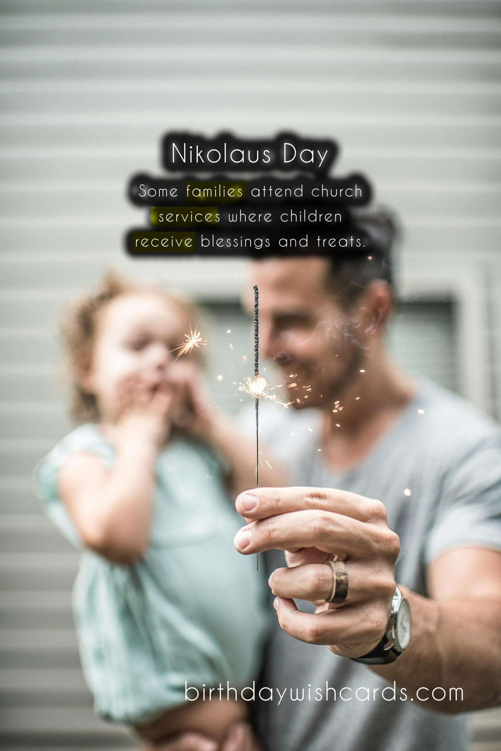Celebrate Nikolaus Day - December 6 with Joy and Tradition