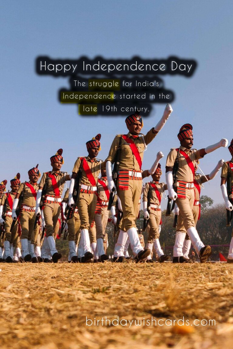 India Independence Day