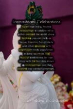Birthday Wish Cards | Celebrate the Divine Love with Krishna Janmashtami - 23rd August